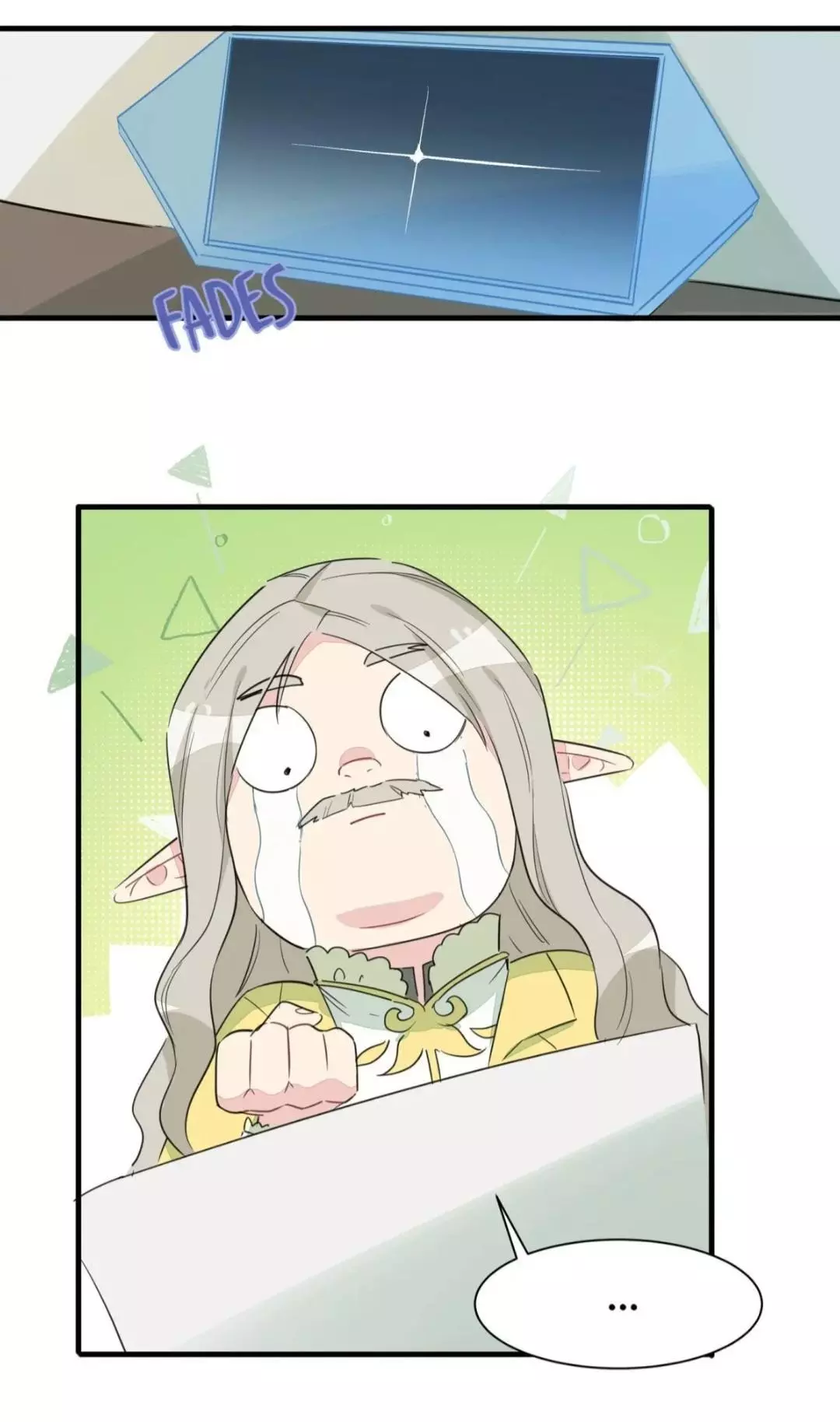 What Do I do if I signed a marriage contract with the elf princess? - Chapter 13 - Page 8