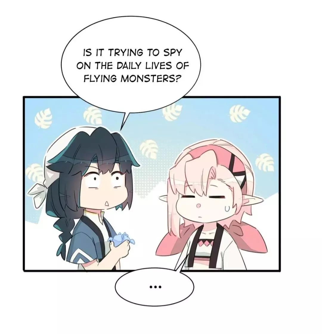 What Do I do if I signed a marriage contract with the elf princess? - Chapter 13 - Page 18
