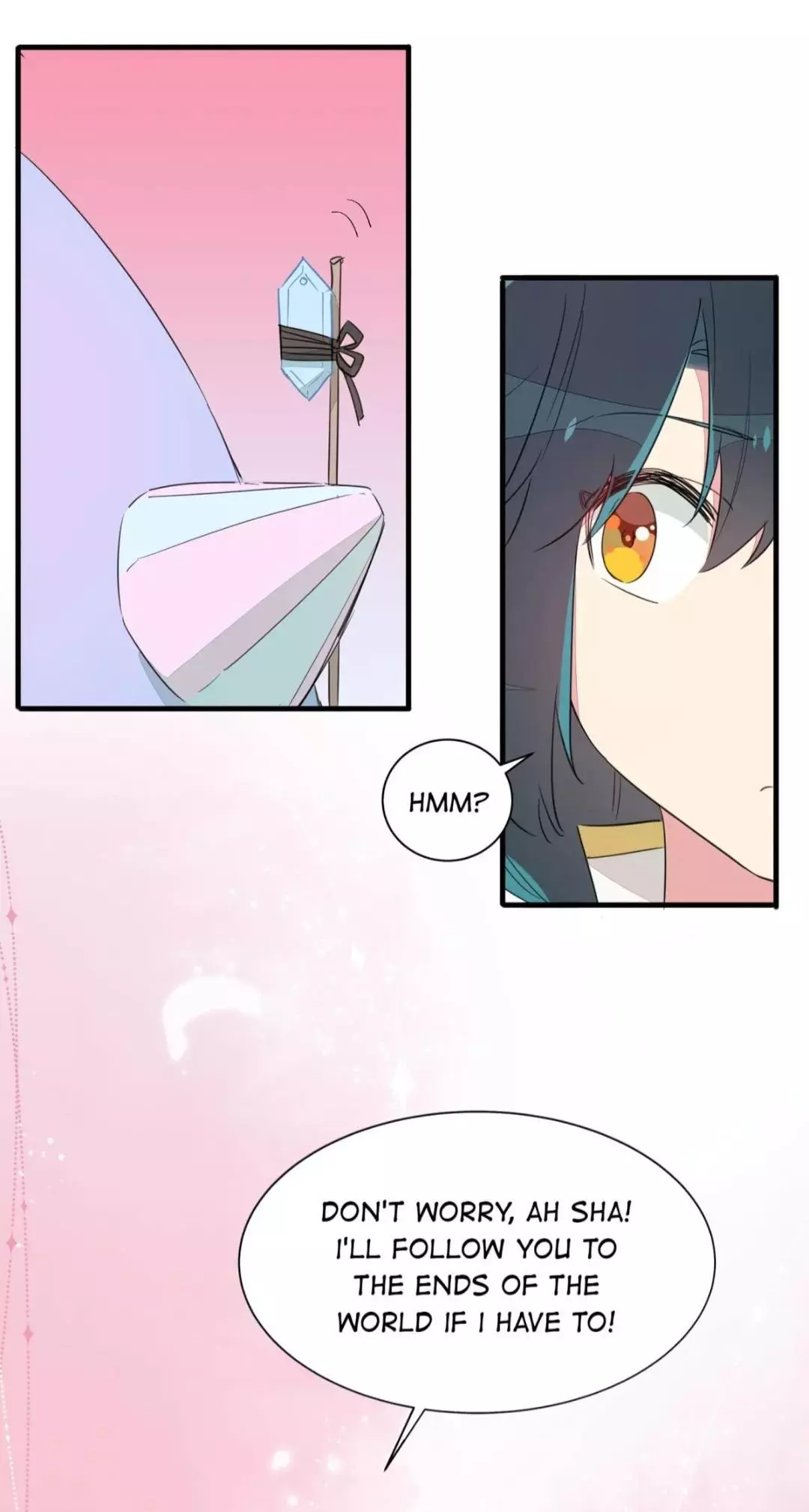 What Do I do if I signed a marriage contract with the elf princess? - Chapter 13 - Page 42
