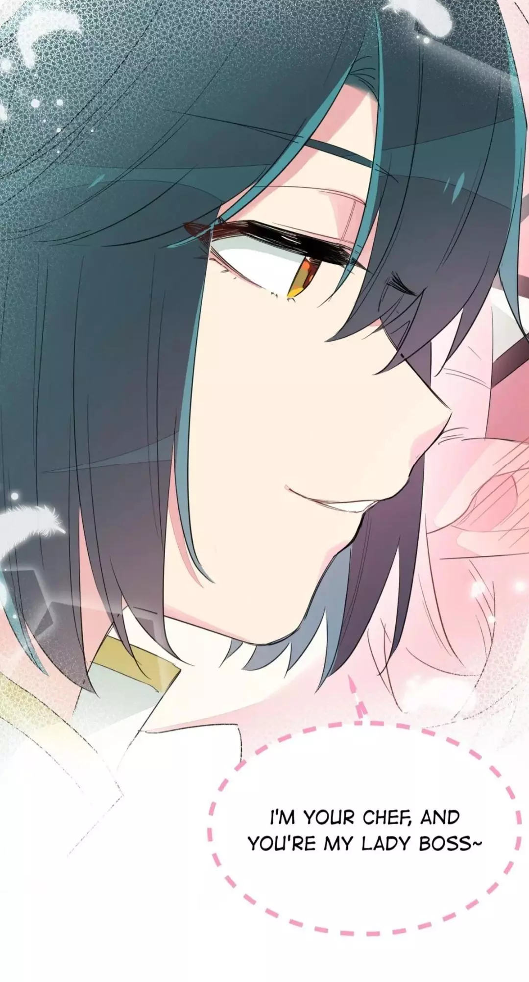What Do I do if I signed a marriage contract with the elf princess? - Chapter 13 - Page 47