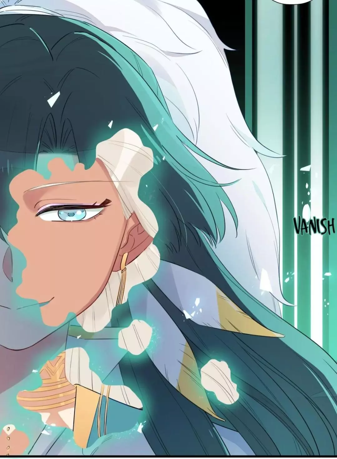 What Do I do if I signed a marriage contract with the elf princess? - Chapter 28 - Page 19
