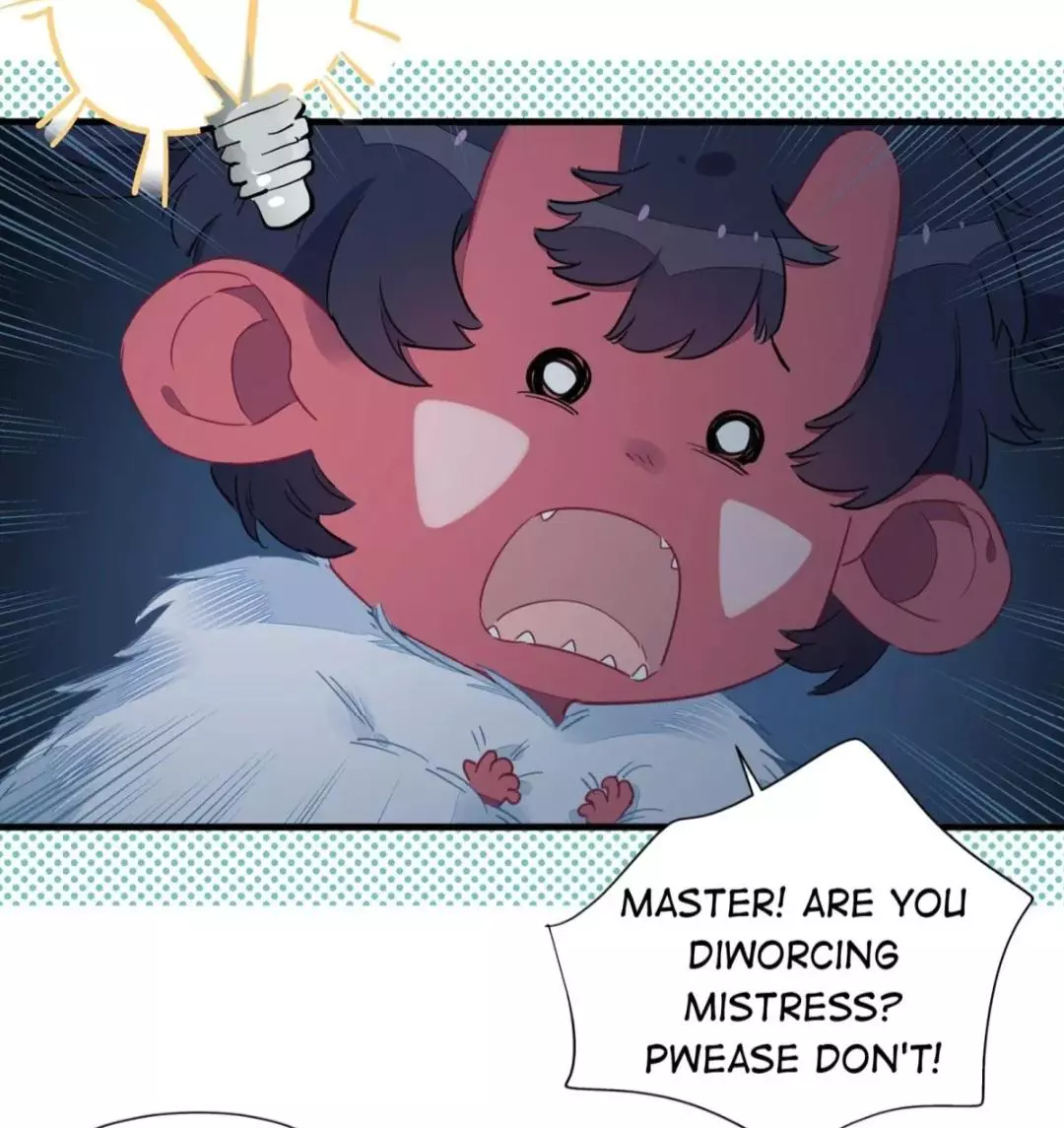 What Do I do if I signed a marriage contract with the elf princess? - Chapter 28 - Page 35