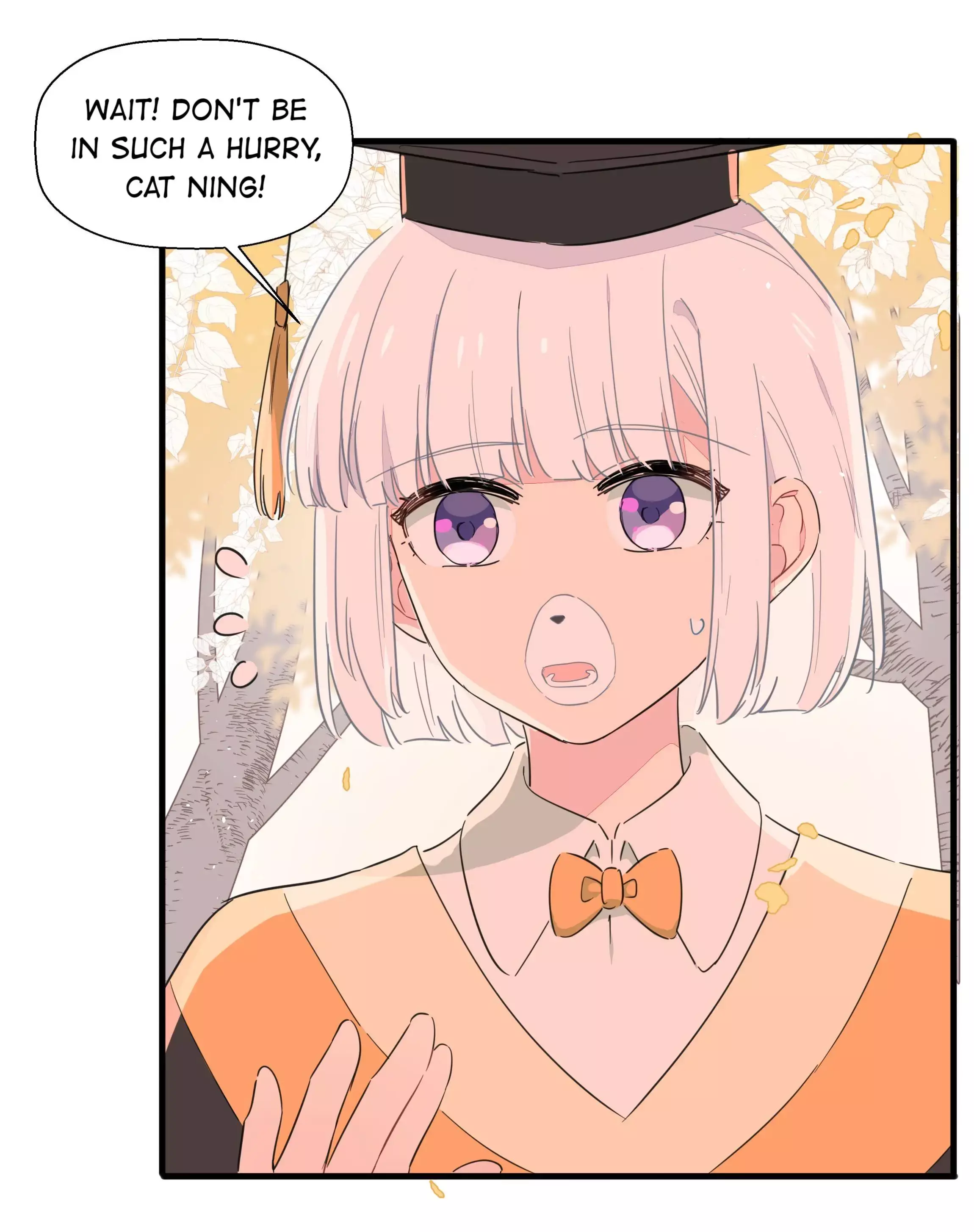 What Do I do if I signed a marriage contract with the elf princess? - Chapter 58 - Page 26