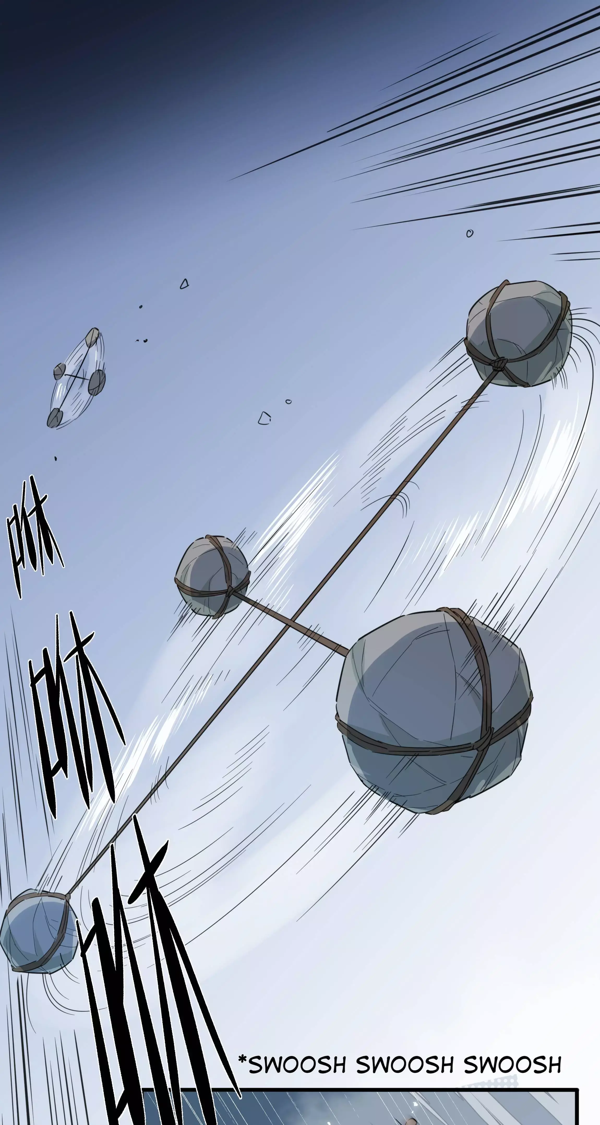 What Do I do if I signed a marriage contract with the elf princess? - Chapter 58 - Page 2
