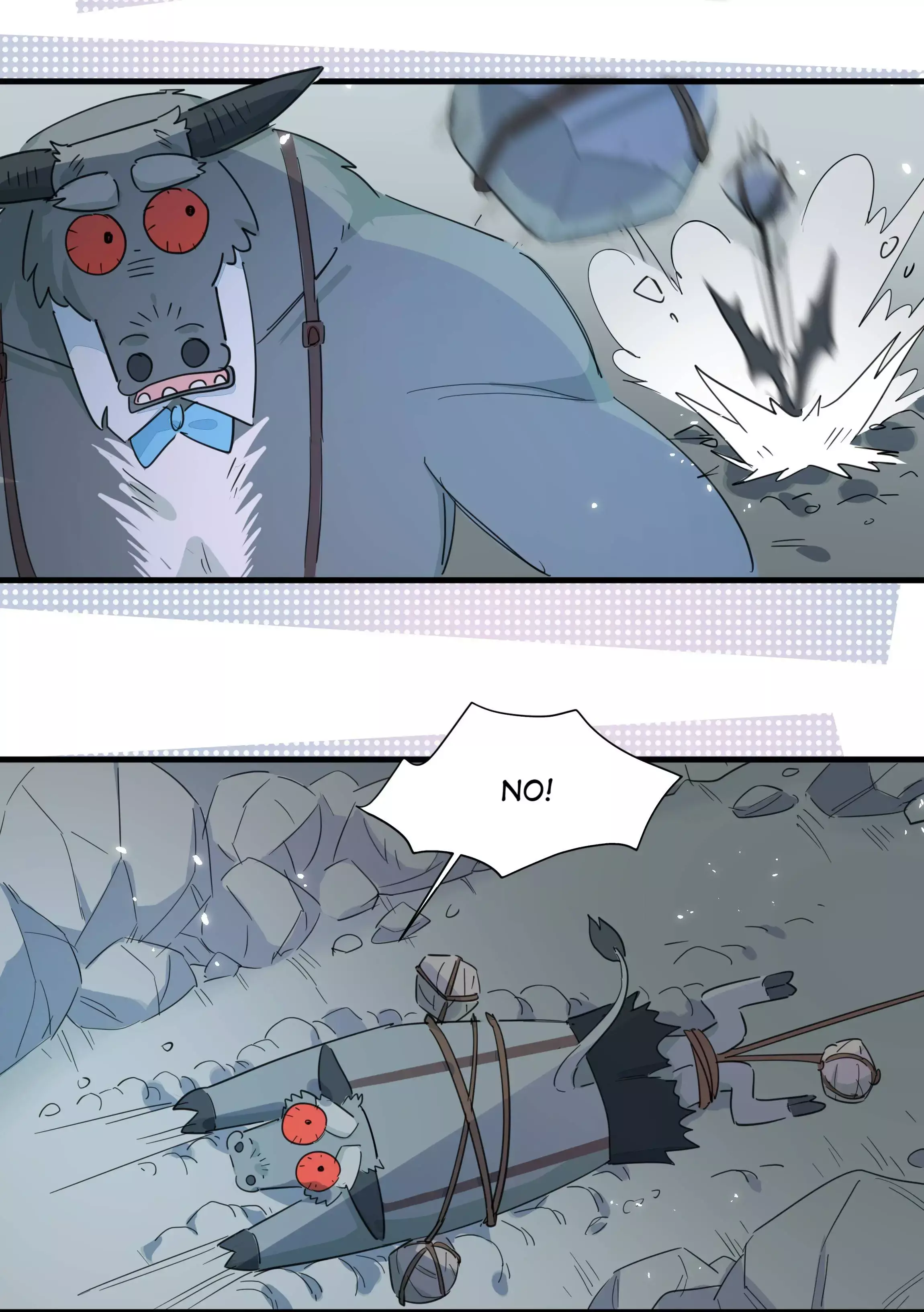 What Do I do if I signed a marriage contract with the elf princess? - Chapter 58 - Page 4