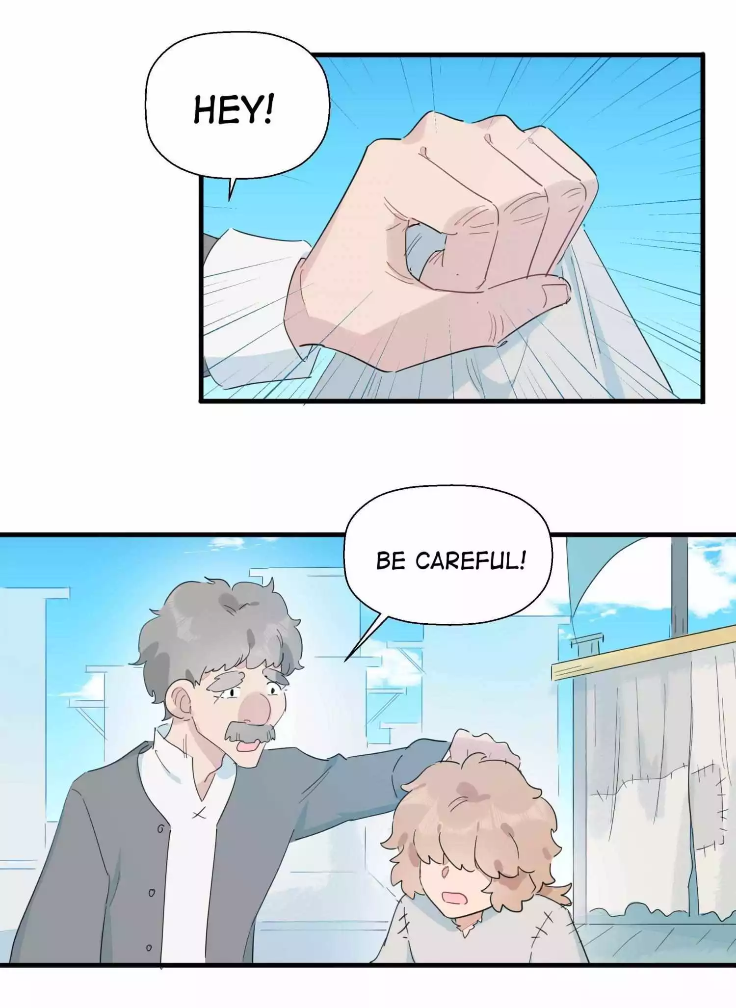 What Do I do if I signed a marriage contract with the elf princess? - Chapter 78 - Page 5