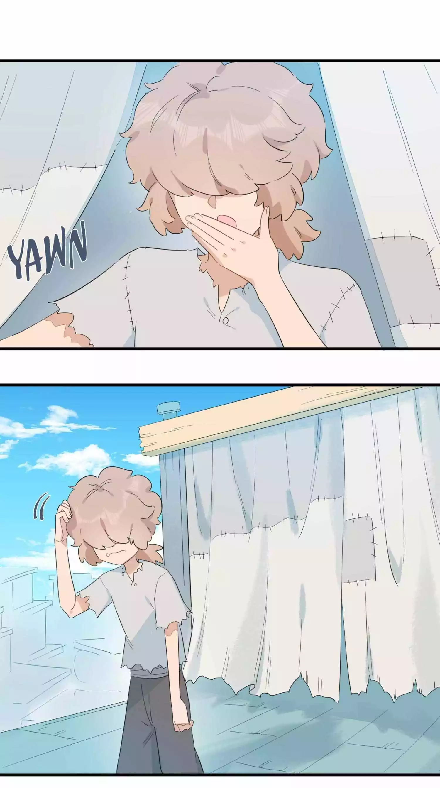 What Do I do if I signed a marriage contract with the elf princess? - Chapter 78 - Page 4