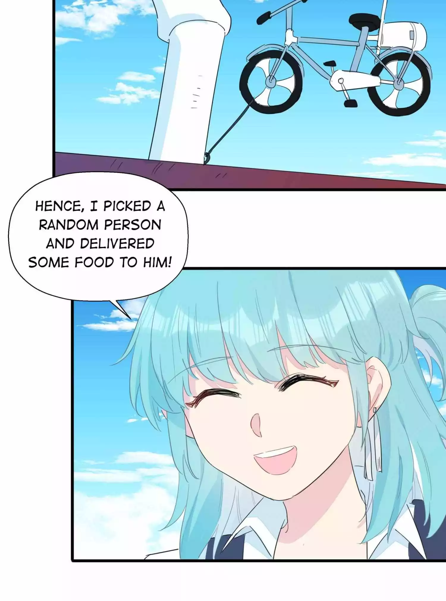 What Do I do if I signed a marriage contract with the elf princess? - Chapter 78 - Page 20