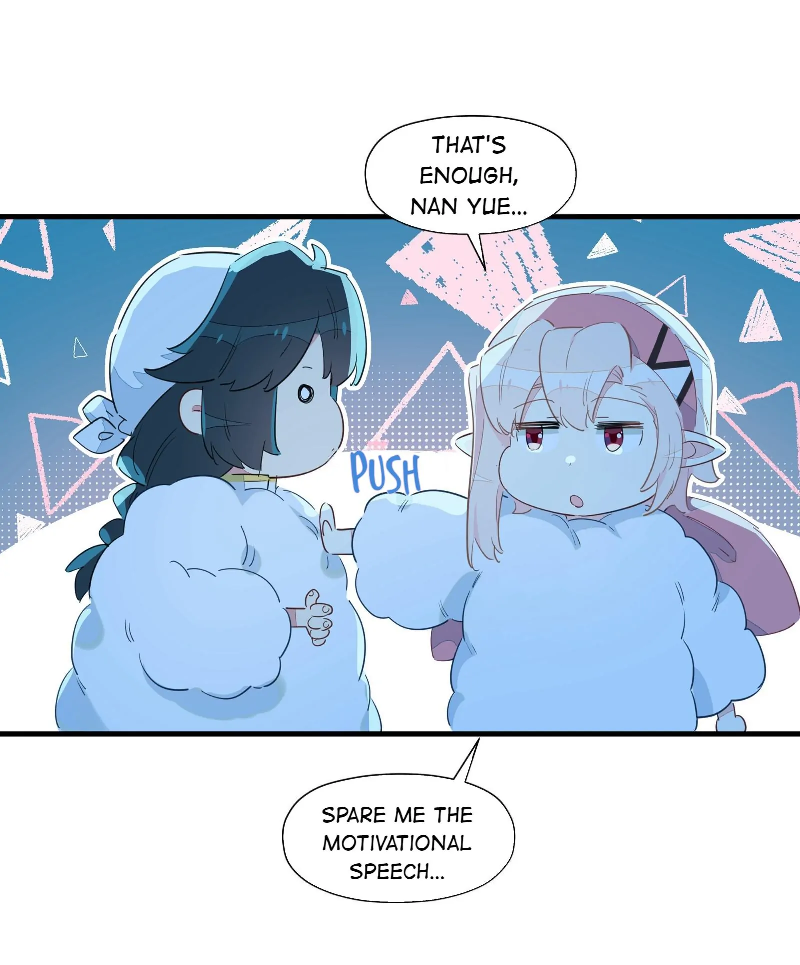 What Should I Do If I've Signed a Marriage Contract with the Elven Princess (Official) - Chapter 22 - Page 13