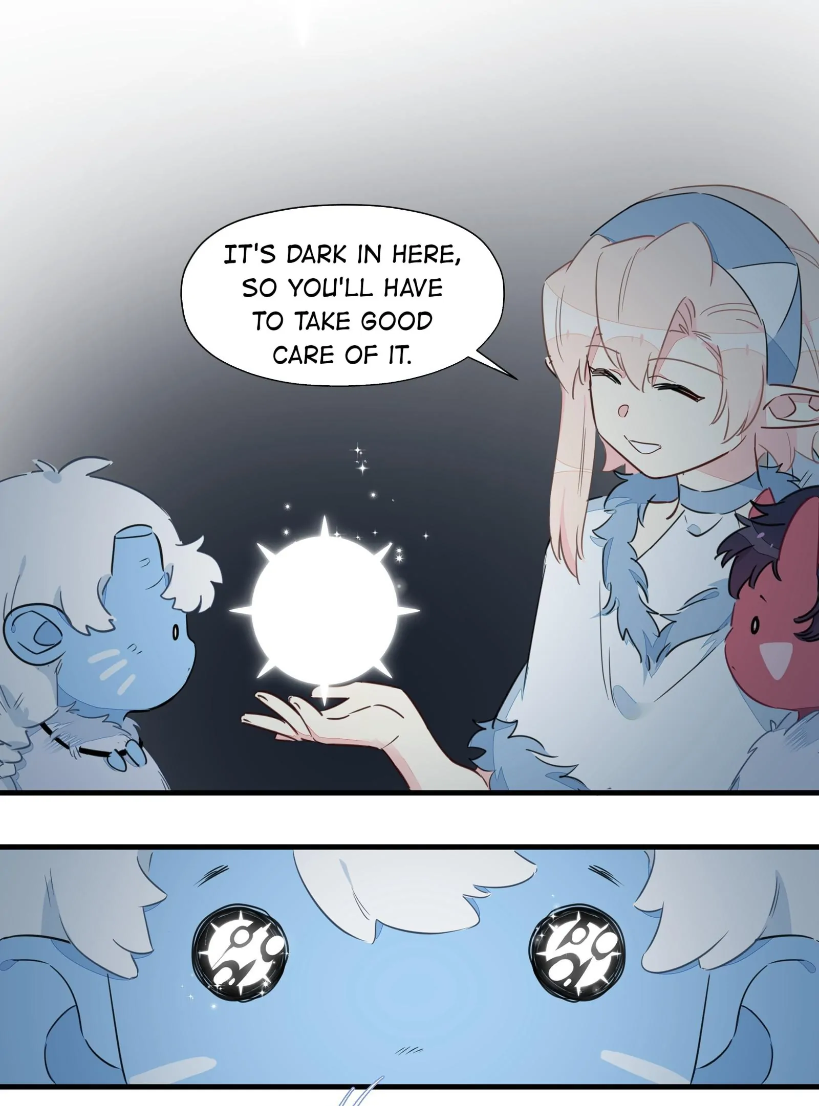What Should I Do If I've Signed a Marriage Contract with the Elven Princess (Official) - Chapter 28 - Page 26