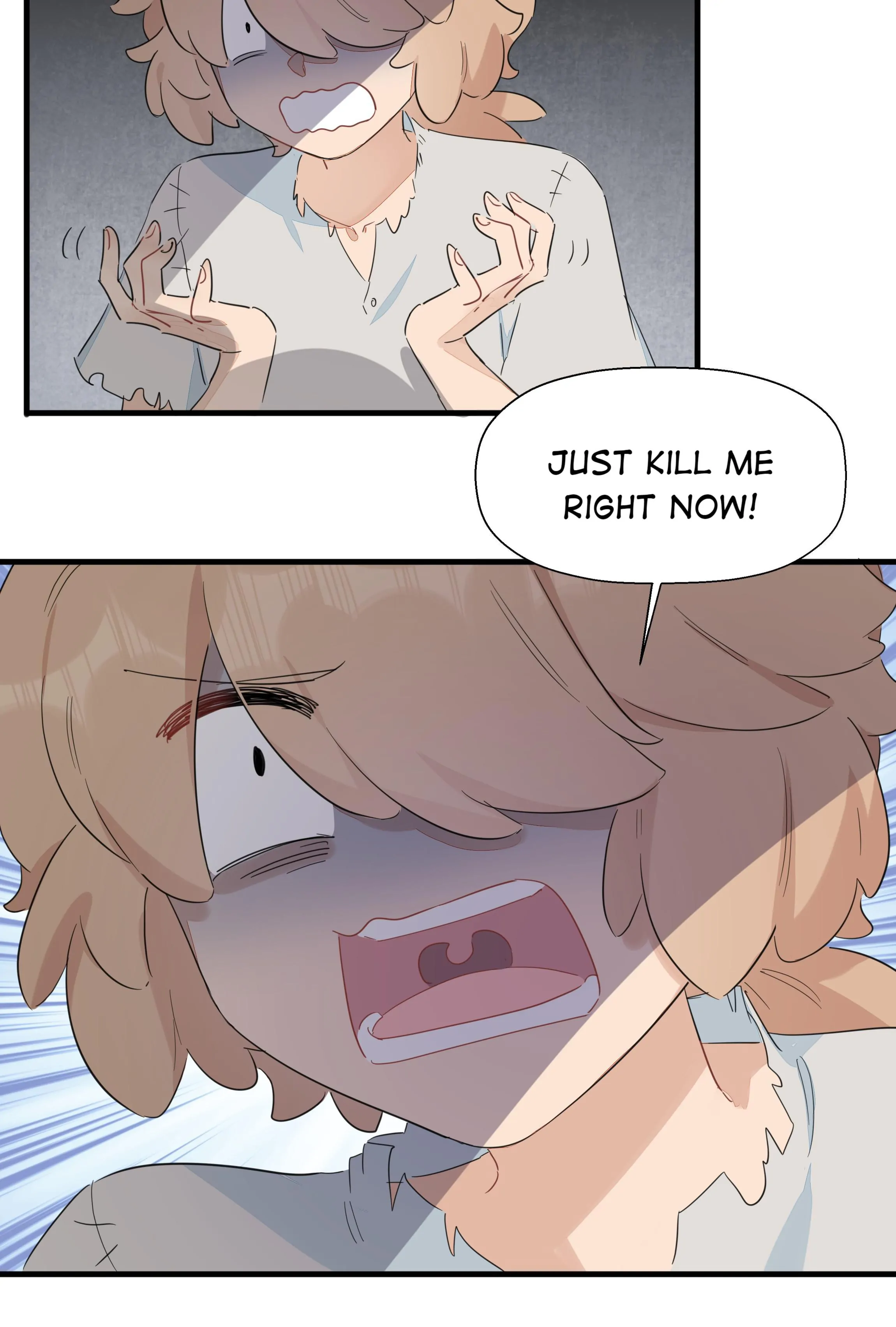 What Should I Do If I've Signed a Marriage Contract with the Elven Princess (Official) - Chapter 78 - Page 27