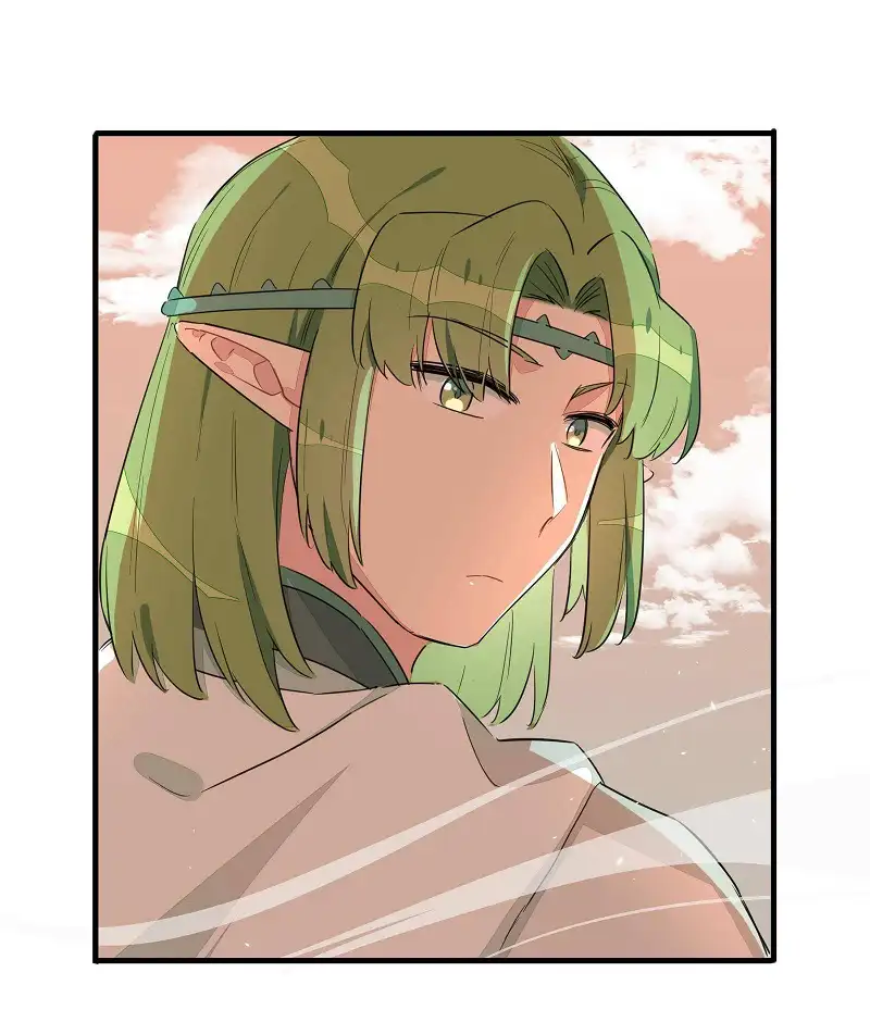 What Should I Do If I've Signed A Marriage Contract With The Elven Princess - Chapter 20 - Page 53