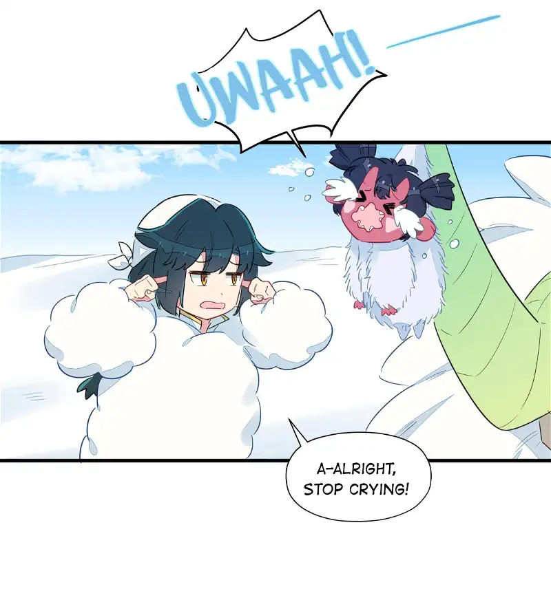 What Should I Do If I've Signed A Marriage Contract With The Elven Princess - Chapter 25 - Page 22