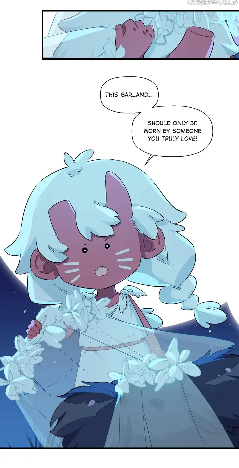 What Should I Do If I've Signed A Marriage Contract With The Elven Princess - Chapter 40.2 - Page 5