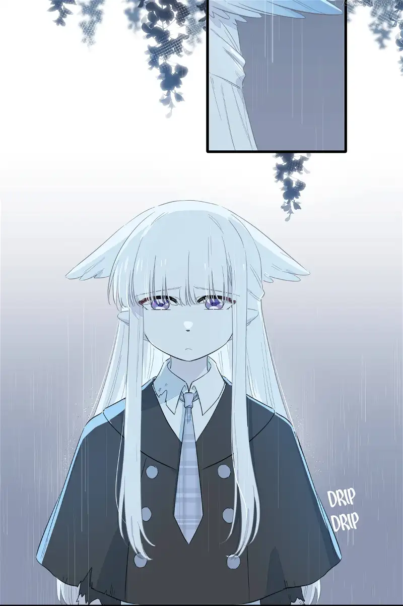 What Should I Do If I've Signed A Marriage Contract With The Elven Princess - Chapter 59 - Page 3