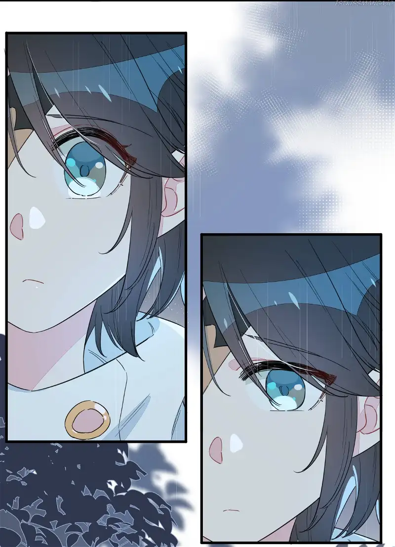What Should I Do If I've Signed A Marriage Contract With The Elven Princess - Chapter 59 - Page 4