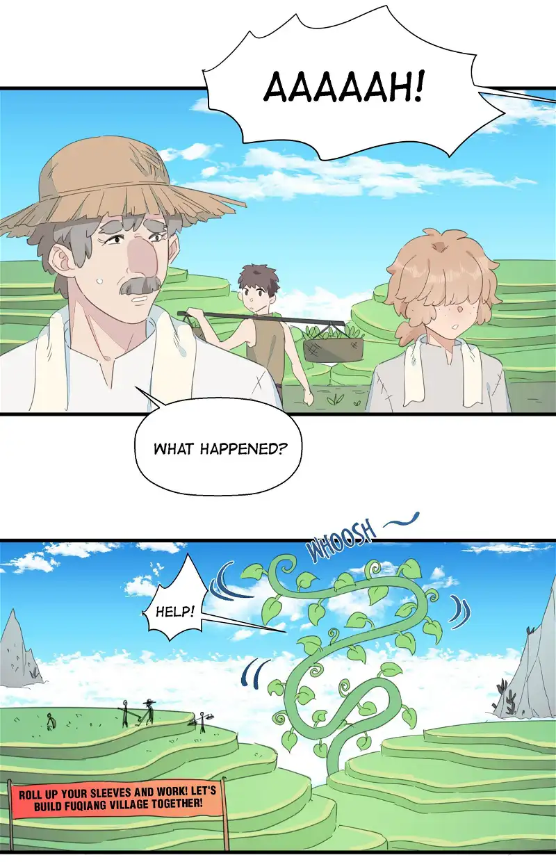 What Should I Do If I've Signed A Marriage Contract With The Elven Princess - Chapter 83 - Page 3