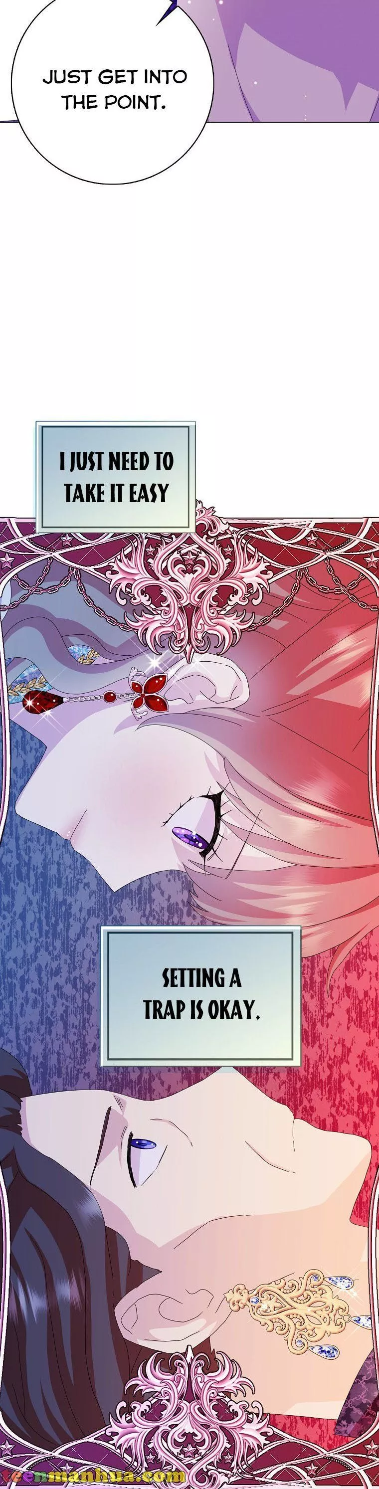 When I Quit Being A Wicked Mother-in-law, Everyone Became Obsessed With Me - Chapter 32 - Page 38