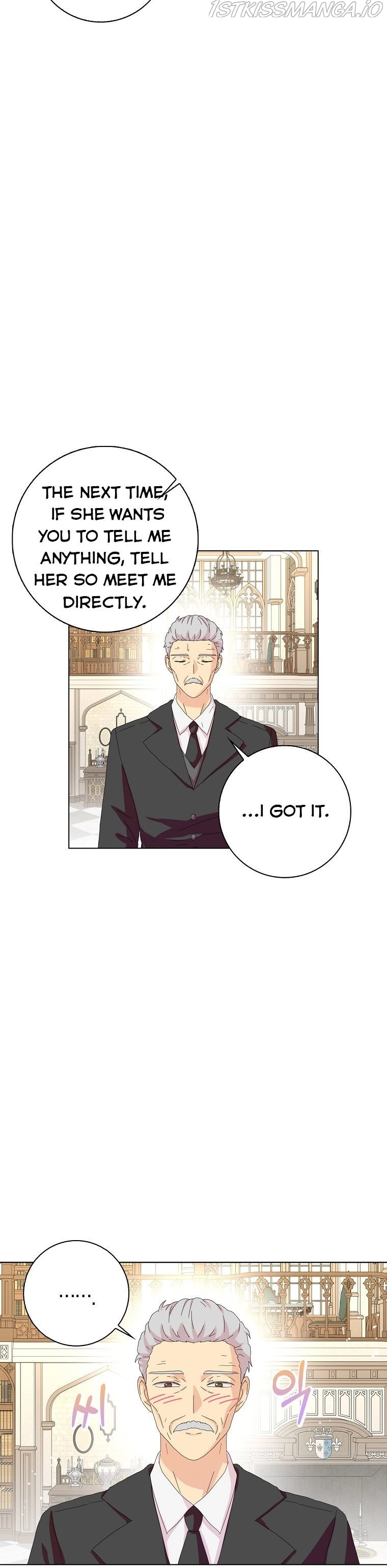 When I Quit Being A Wicked Mother-in-law, Everyone Became Obsessed With Me - Chapter 34 - Page 22