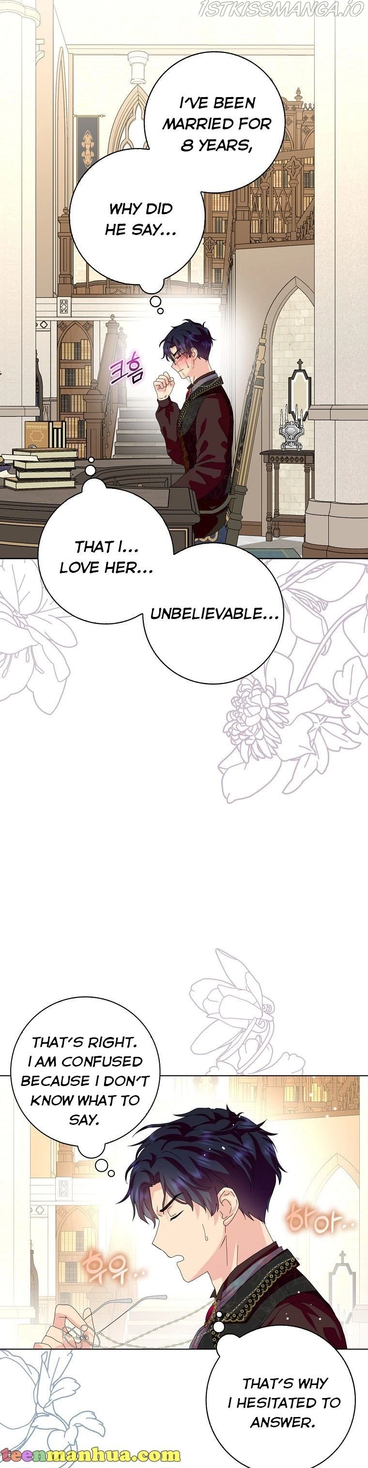 When I Quit Being A Wicked Mother-in-law, Everyone Became Obsessed With Me - Chapter 34 - Page 31