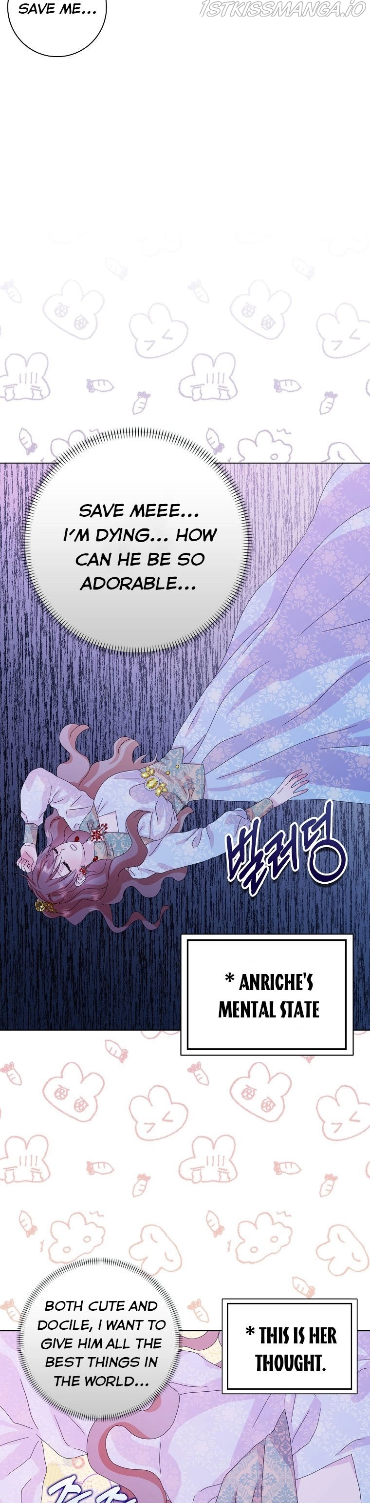 When I Quit Being A Wicked Mother-in-law, Everyone Became Obsessed With Me - Chapter 34 - Page 9