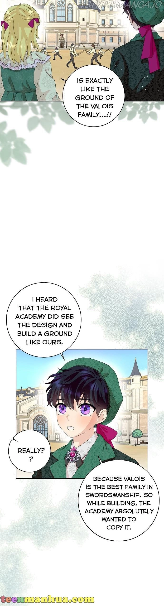 When I Quit Being A Wicked Mother-in-law, Everyone Became Obsessed With Me - Chapter 39 - Page 9
