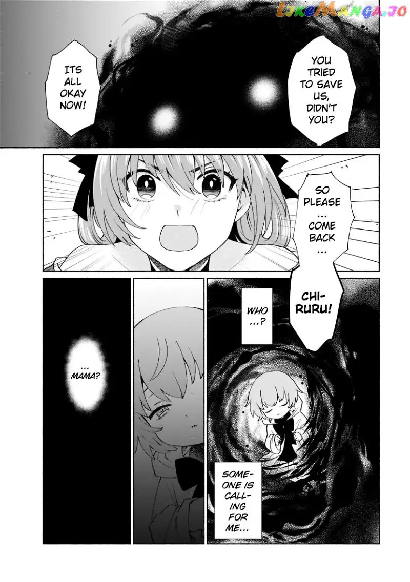 When I Was Reincarnated In Another World, I Was A Heroine And He Was A Hero - Chapter 38 - Page 3