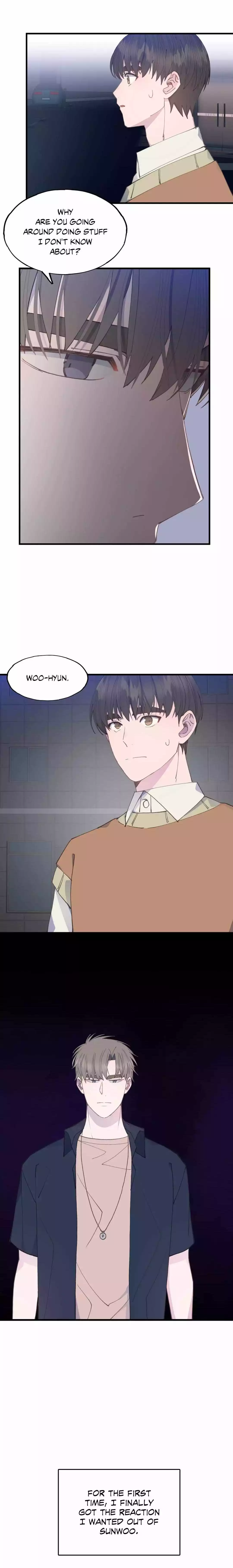 When the Ending of the Unplayed Game Approaches - Chapter 12 - Page 6