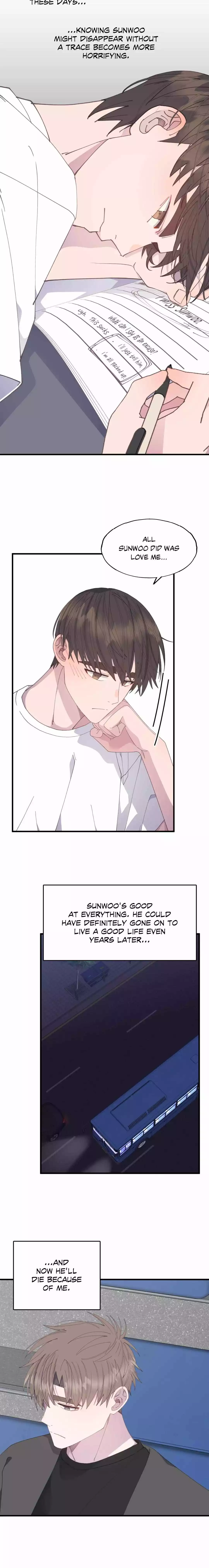 When the Ending of the Unplayed Game Approaches - Chapter 20 - Page 16