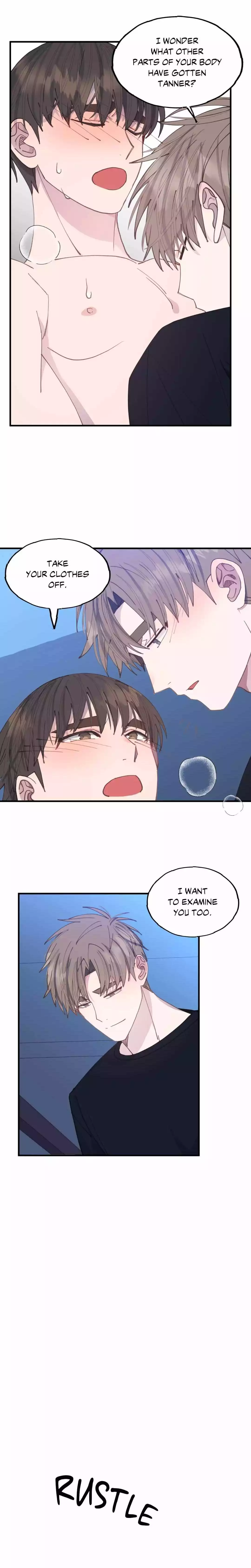 When the Ending of the Unplayed Game Approaches - Chapter 29 - Page 3