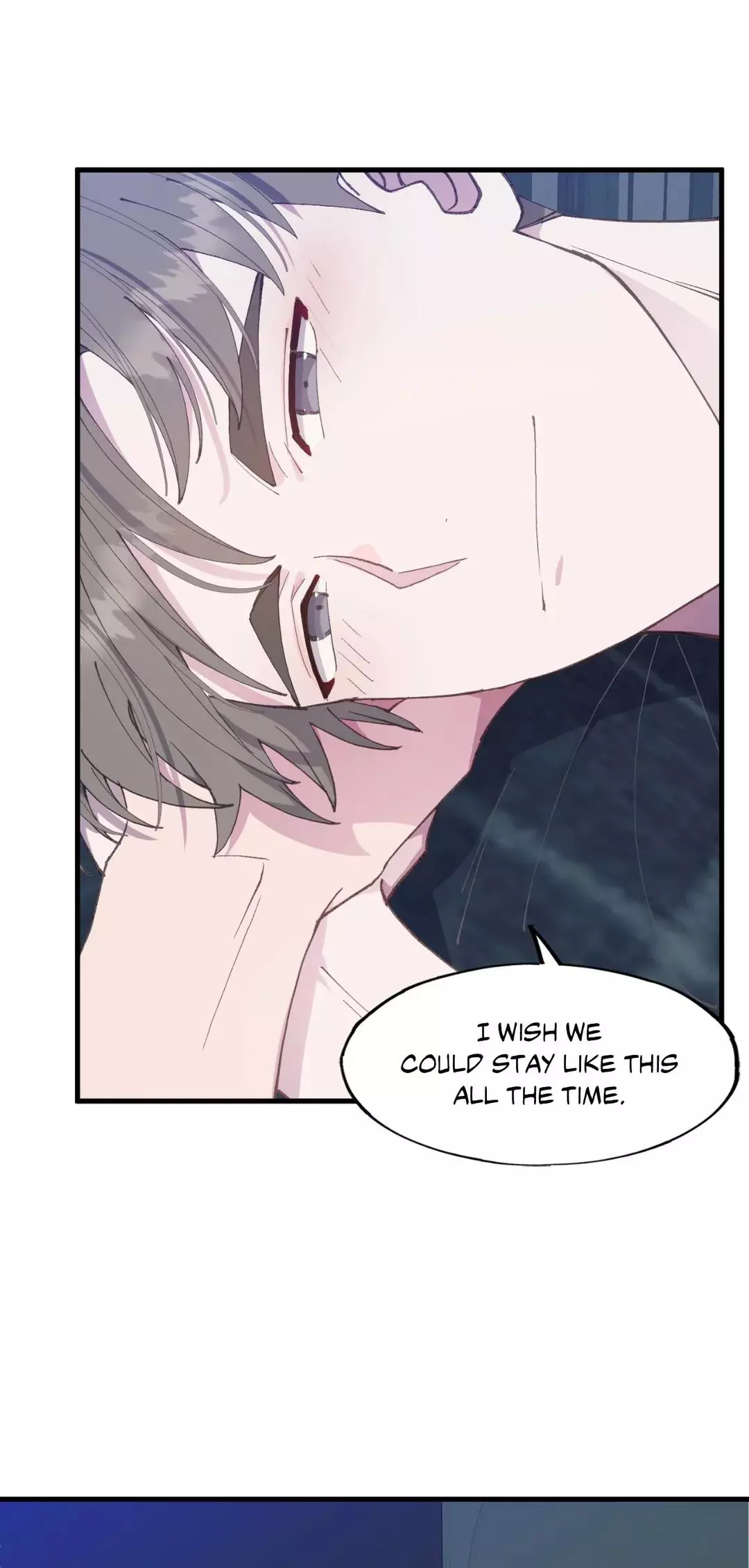 When the Ending of the Unplayed Game Approaches - Chapter 4 - Page 35