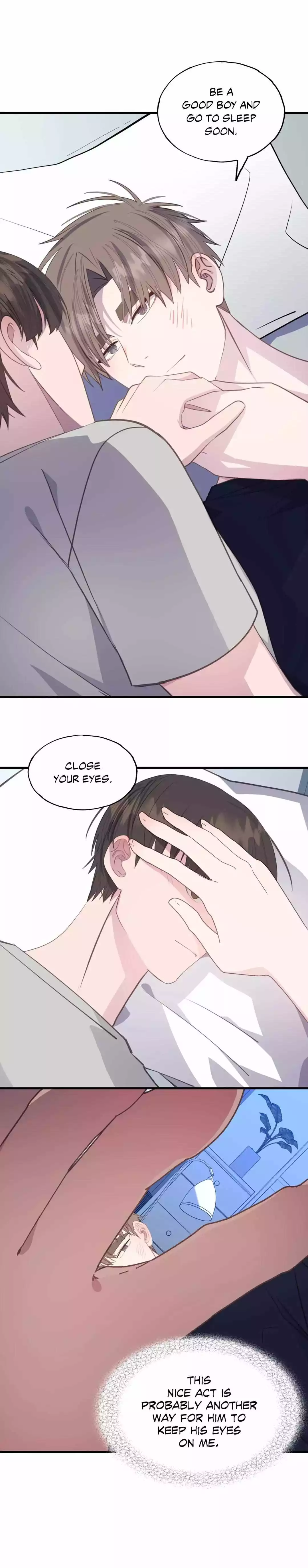 When the Ending of the Unplayed Game Approaches - Chapter 44 - Page 20
