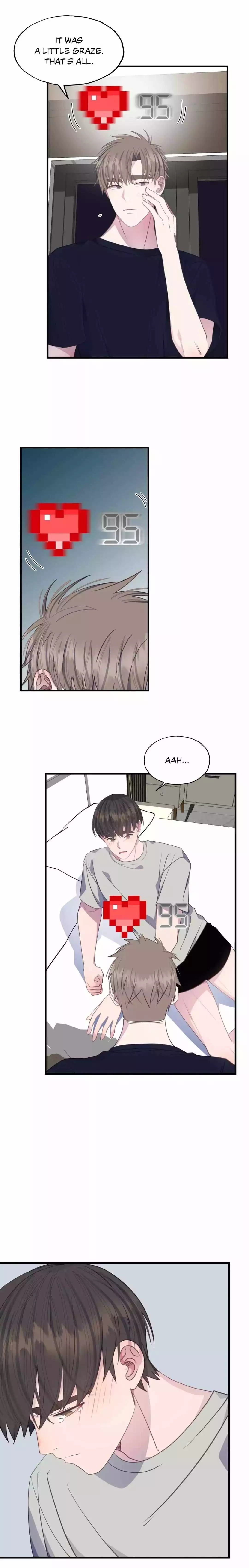 When the Ending of the Unplayed Game Approaches - Chapter 44 - Page 16