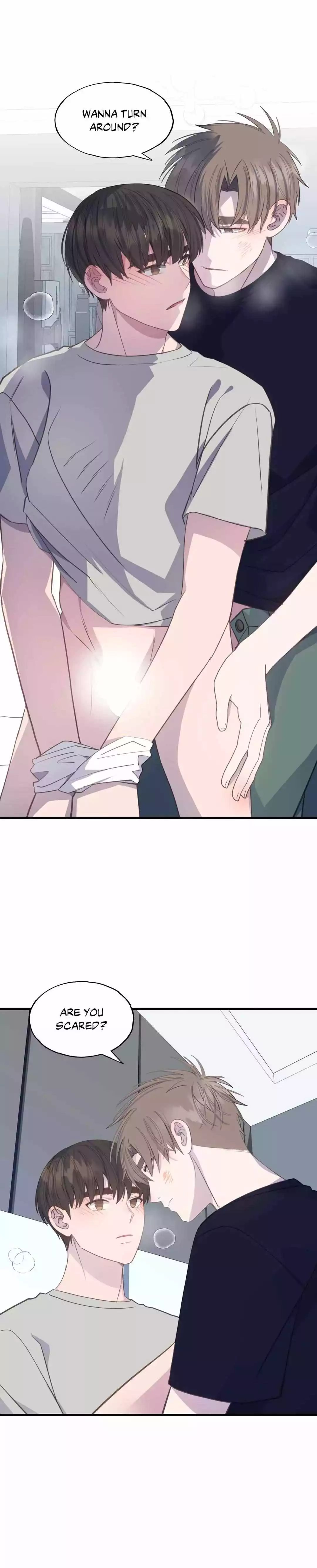 When the Ending of the Unplayed Game Approaches - Chapter 44 - Page 7