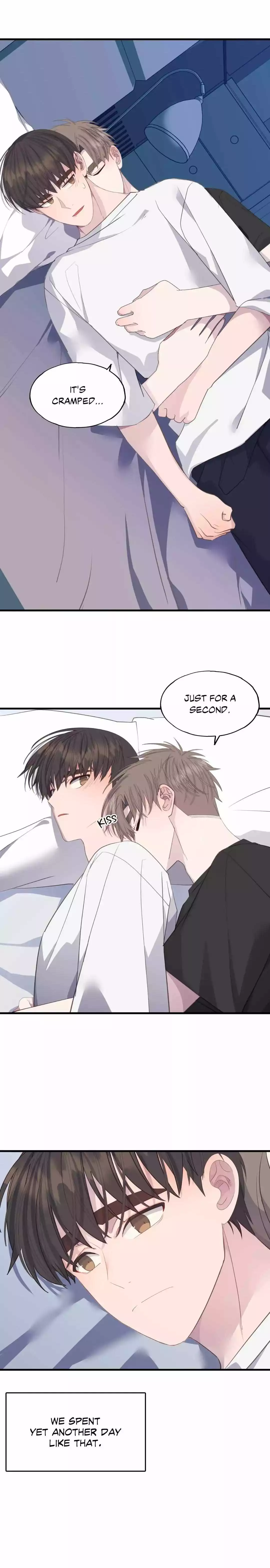 When the Ending of the Unplayed Game Approaches - Chapter 45 - Page 18