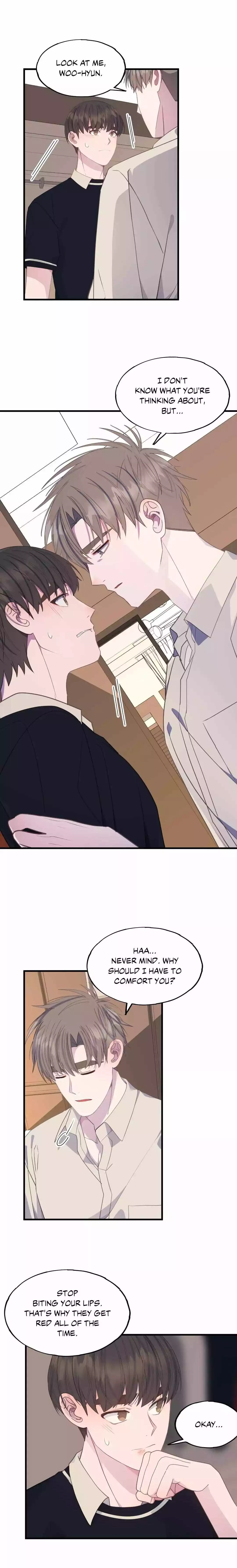 When the Ending of the Unplayed Game Approaches - Chapter 45 - Page 14
