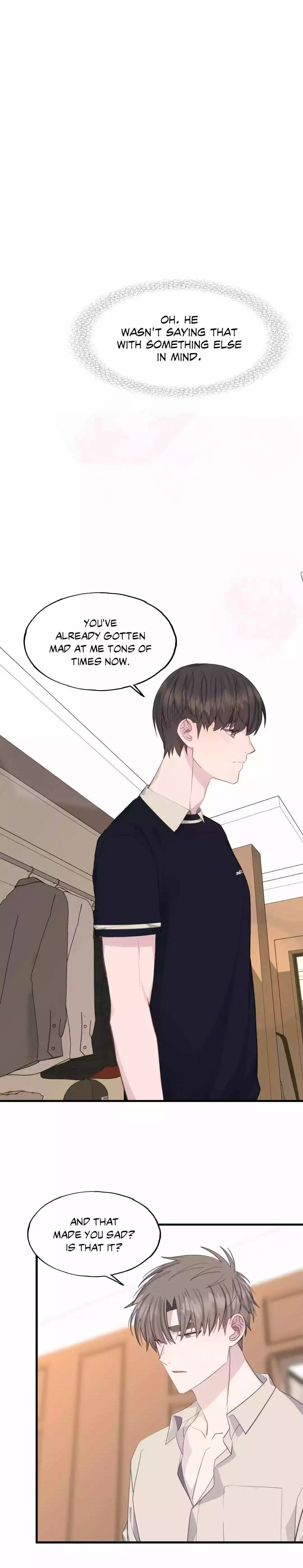 When the Ending of the Unplayed Game Approaches - Chapter 45 - Page 13