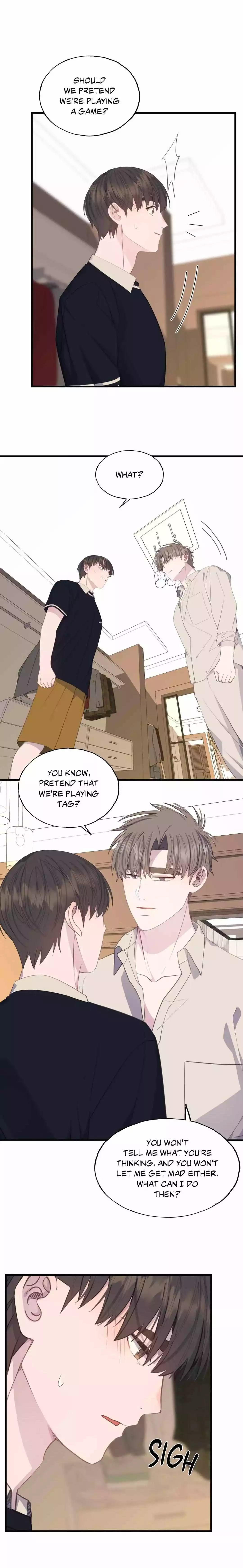 When the Ending of the Unplayed Game Approaches - Chapter 45 - Page 12