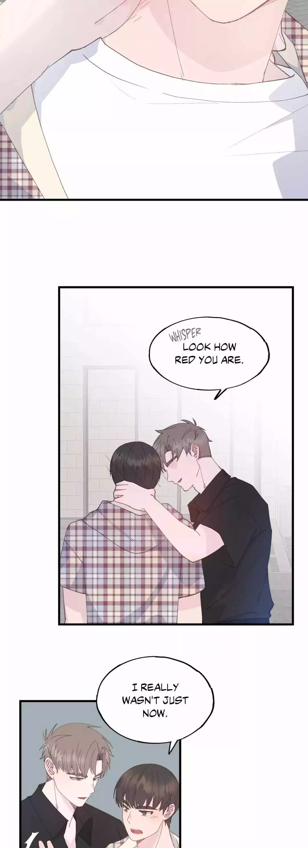 When the Ending of the Unplayed Game Approaches - Chapter 7 - Page 30