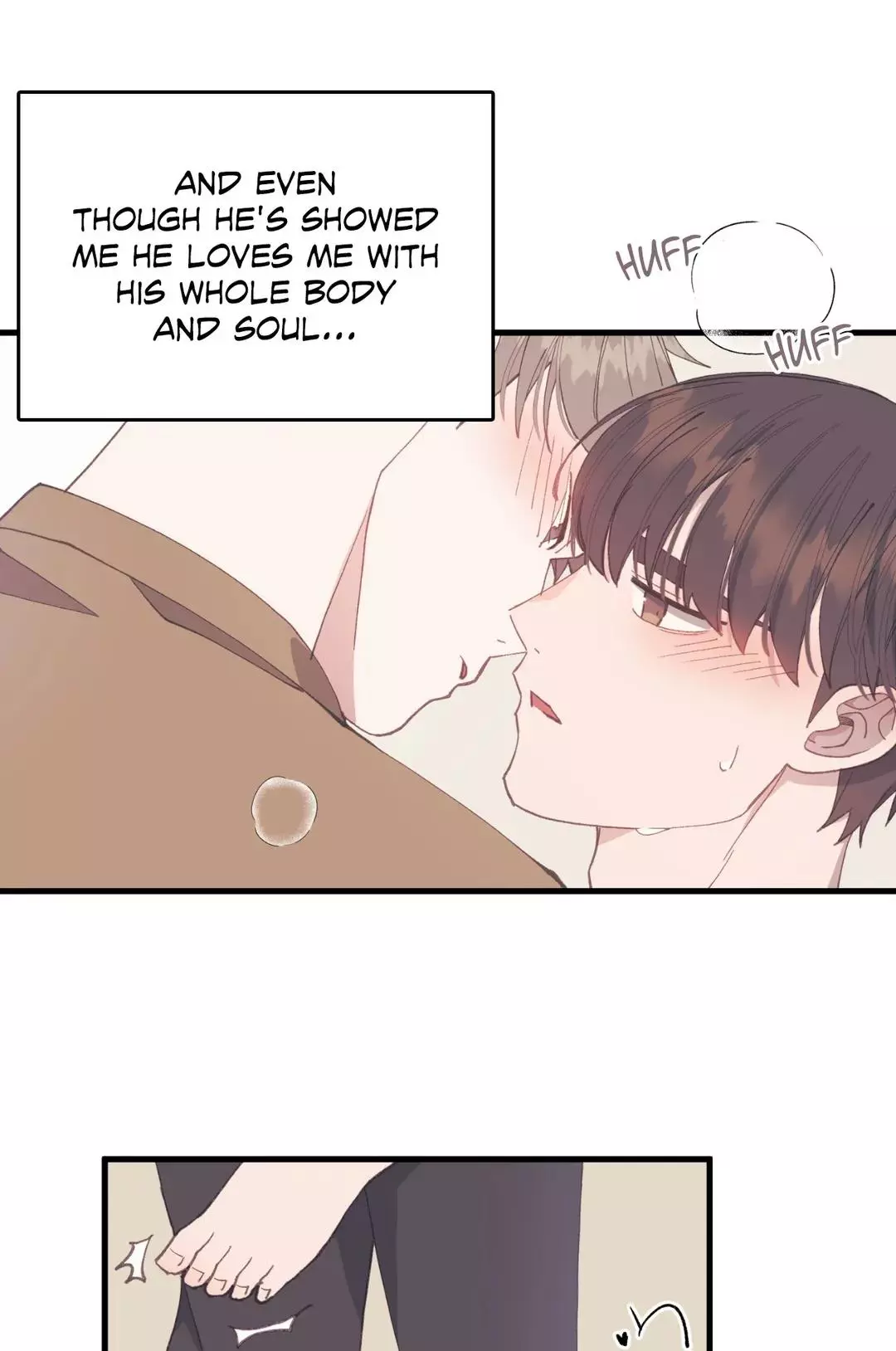 When the Ending of the Unplayed Game Approaches - Chapter 7 - Page 6