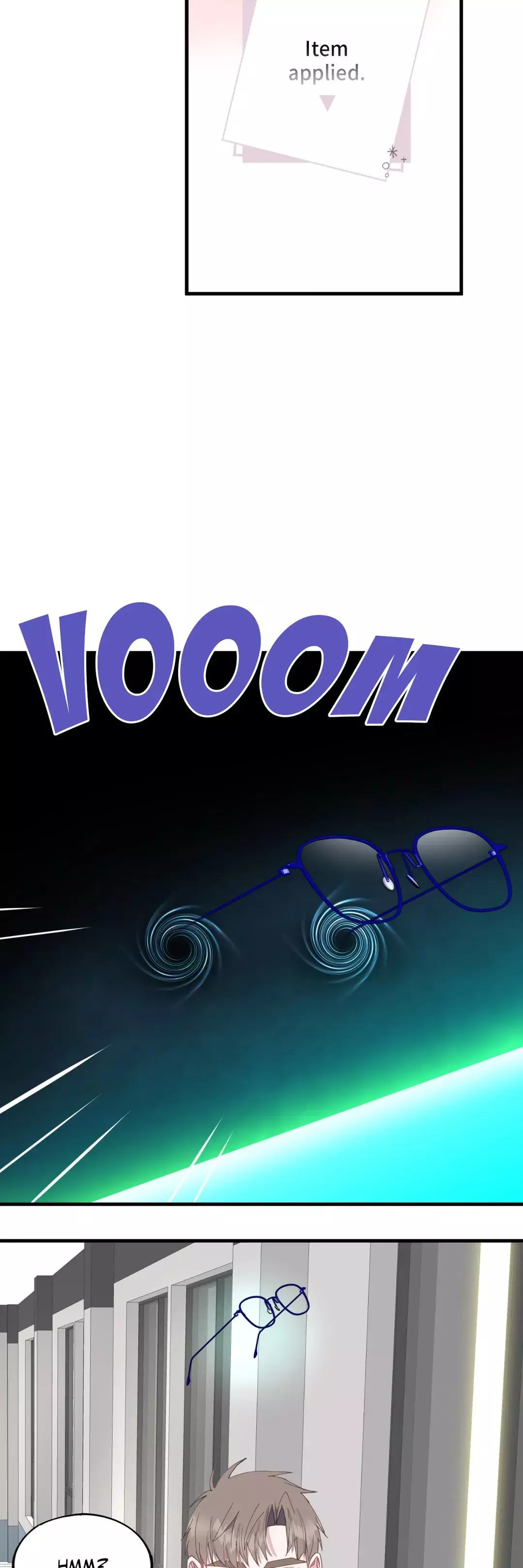 When the Ending of the Unplayed Game Approaches - Chapter 7 - Page 14