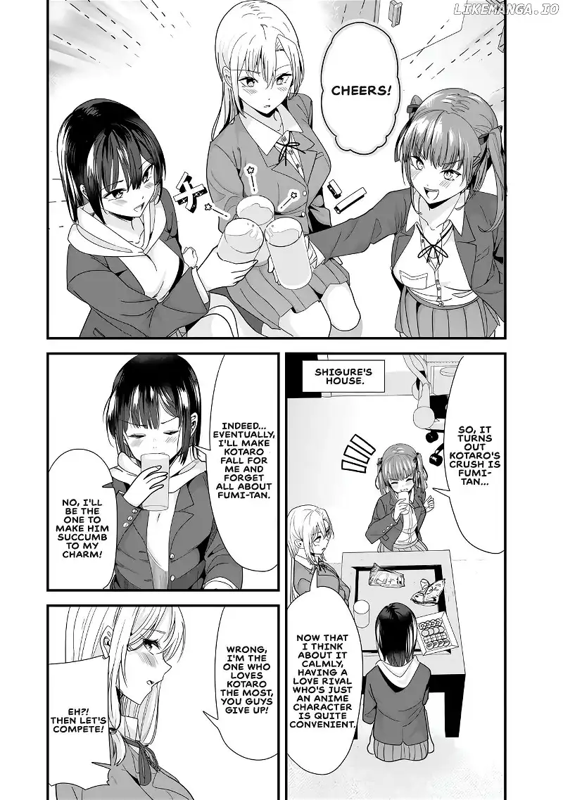 When Trying to Get Back at the Hometown Bullies, Another Battle Began - Chapter 33 - Page 10