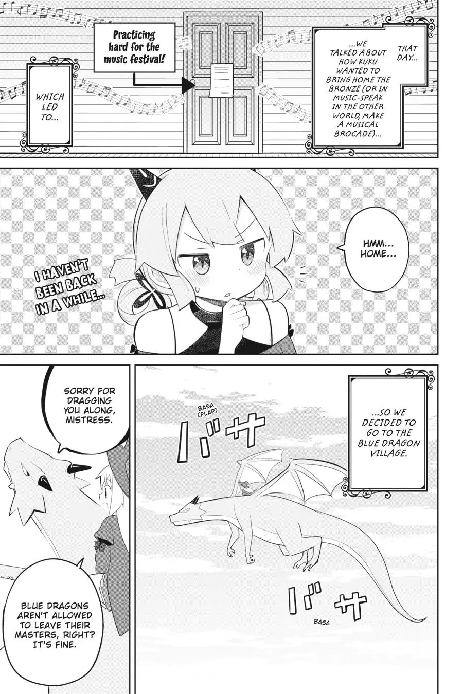 While Killing Slimes For 300 Years, I Became The Max Level Unknowingly - Chapter 37 - Page 4