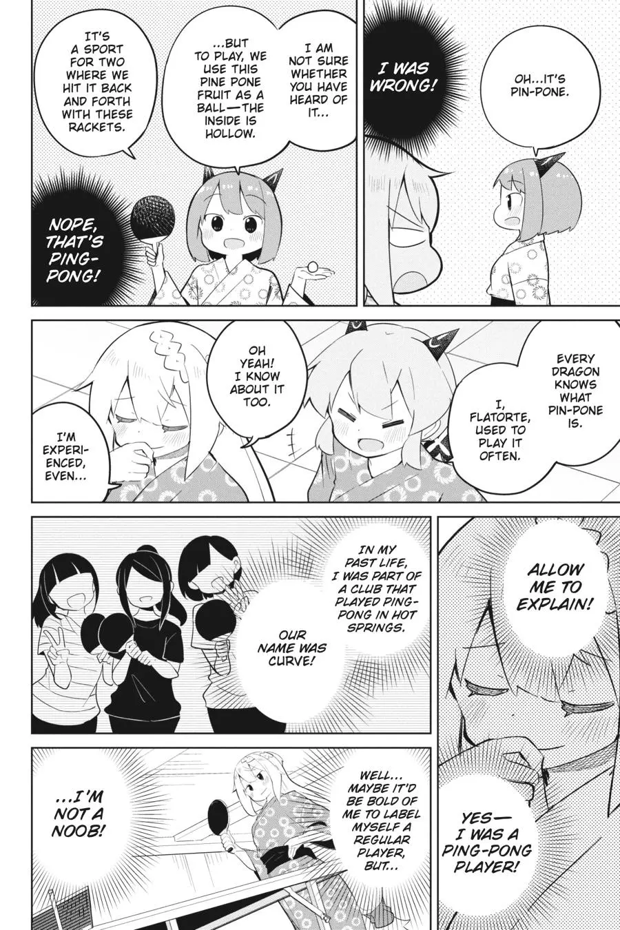 While Killing Slimes For 300 Years, I Became The Max Level Unknowingly - Chapter 40 - Page 7