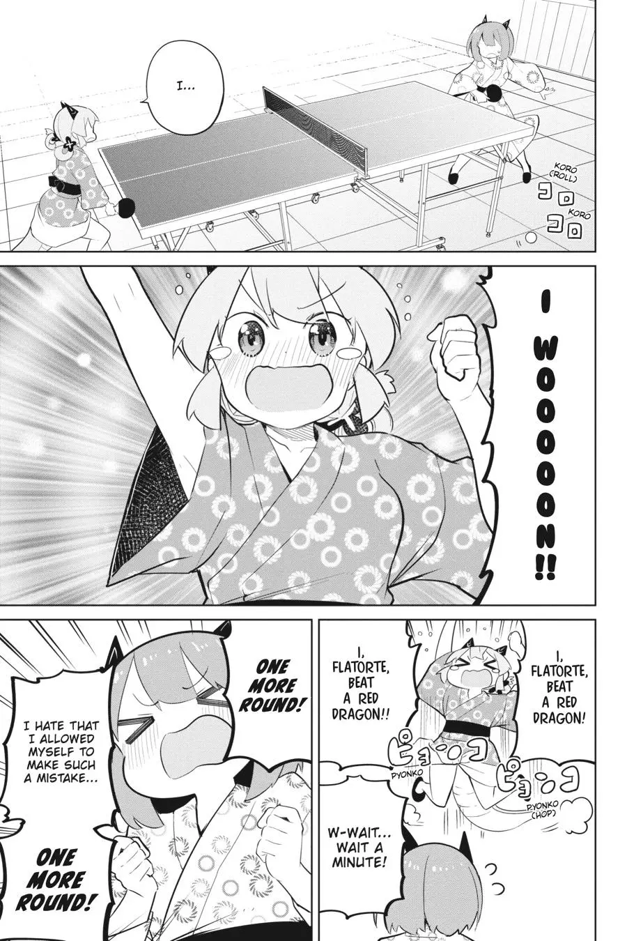 While Killing Slimes For 300 Years, I Became The Max Level Unknowingly - Chapter 40 - Page 20