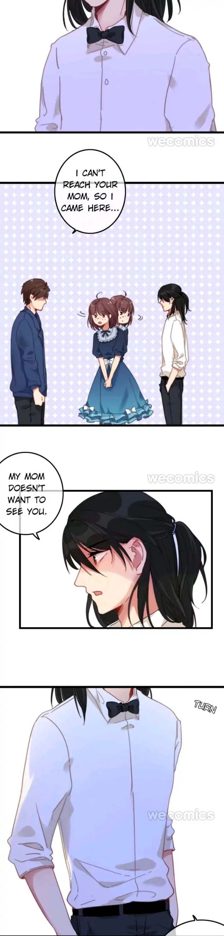 Whisper - Chapter 39 - Page 5