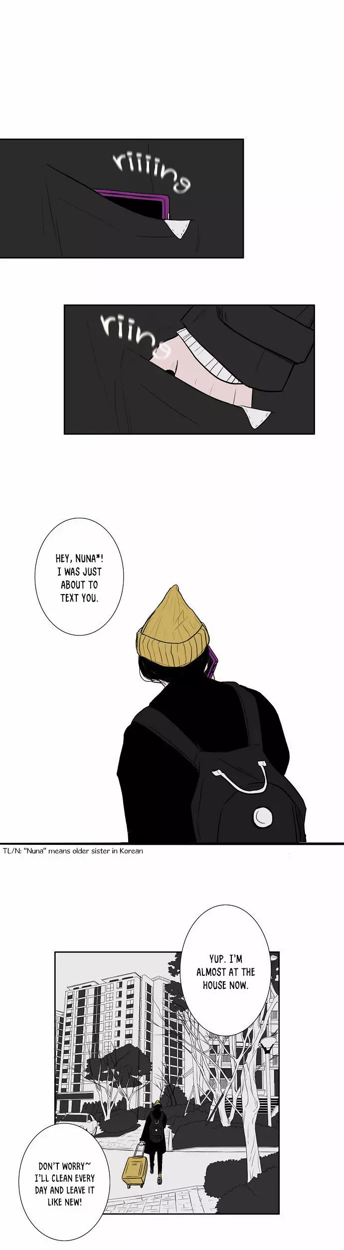 Whisper - Chapter 9 - Page 3