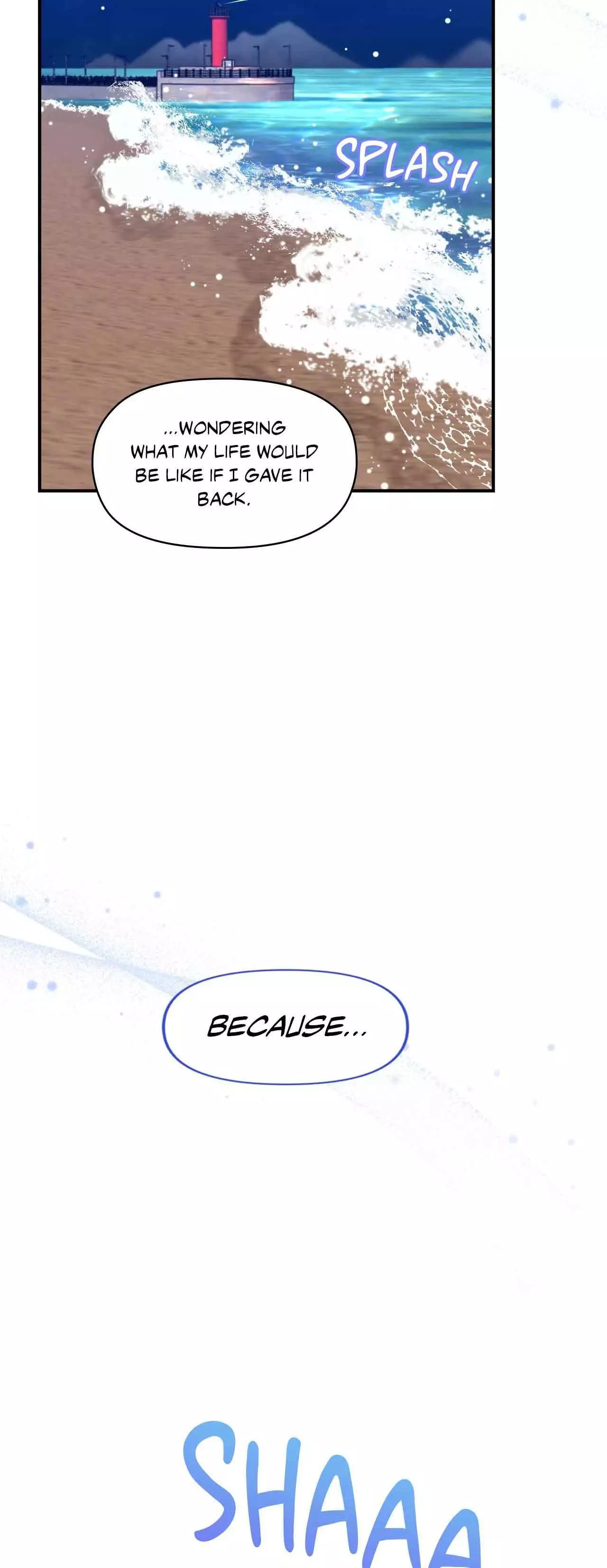 Why are you doing this, Shinseonnim?! - Chapter 11 - Page 13