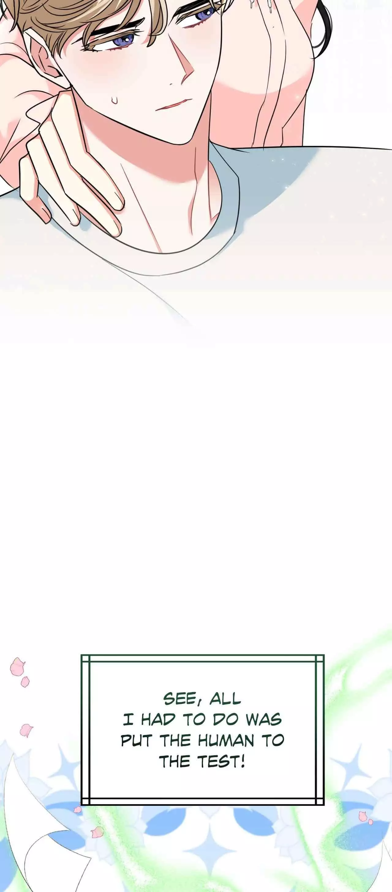 Why are you doing this, Shinseonnim?! - Chapter 11 - Page 78