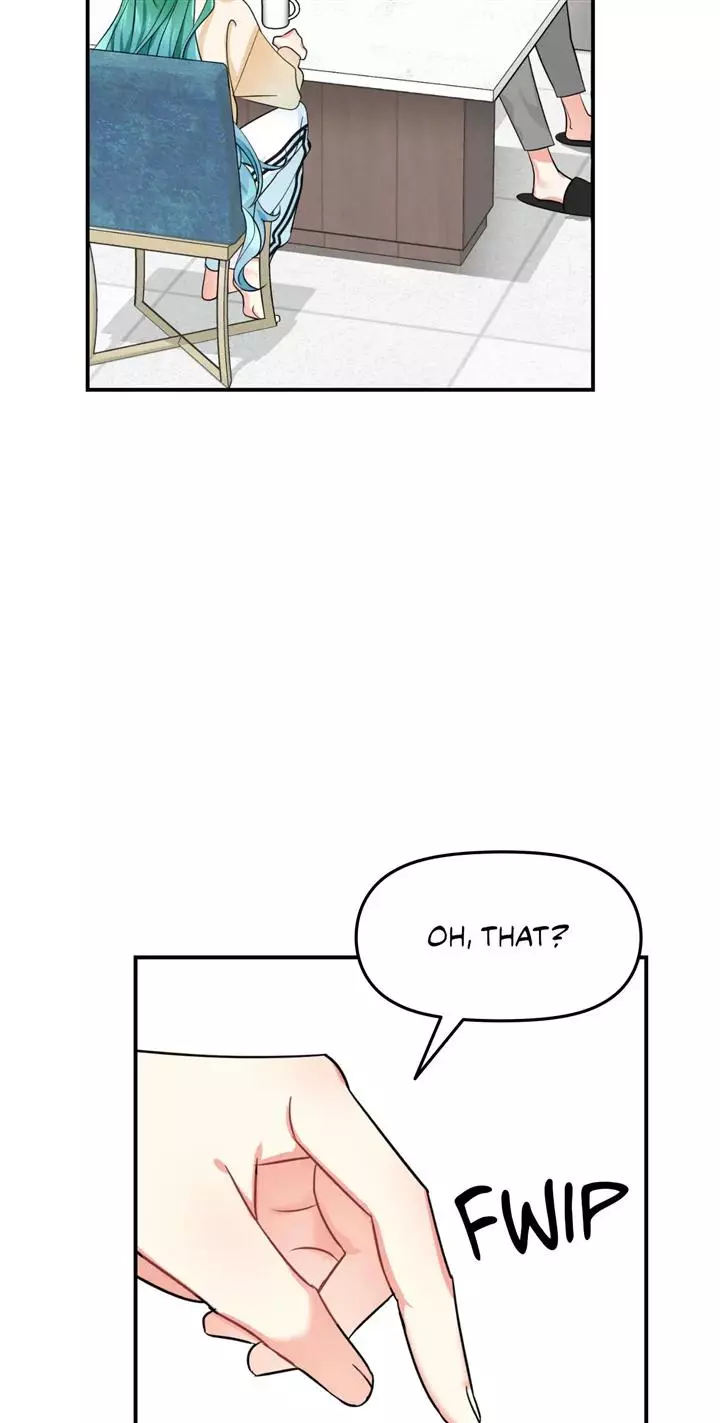 Why are you doing this, Shinseonnim?! - Chapter 6 - Page 52